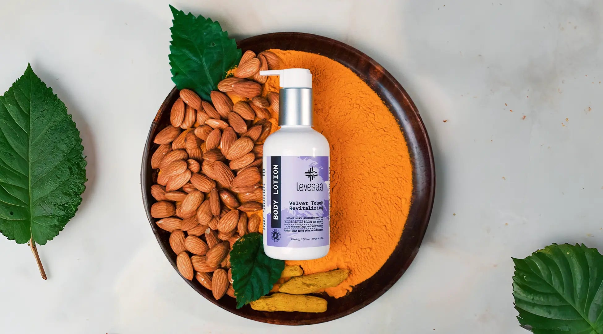 The Ultimate Solution for Soft, Hydrated Skin: Our Nourishing Body Lotion