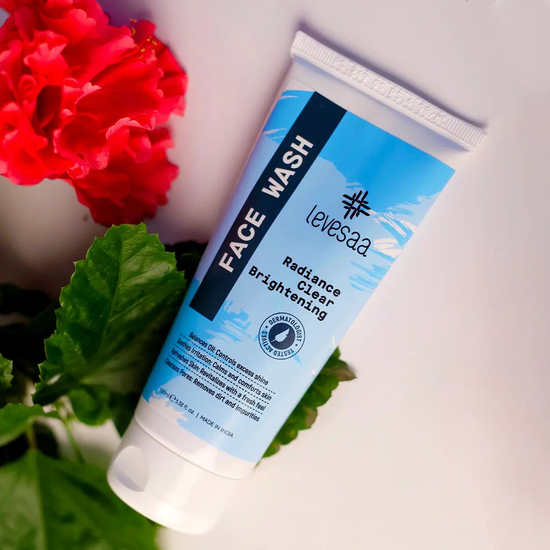 Deep Cleansing at Its Best