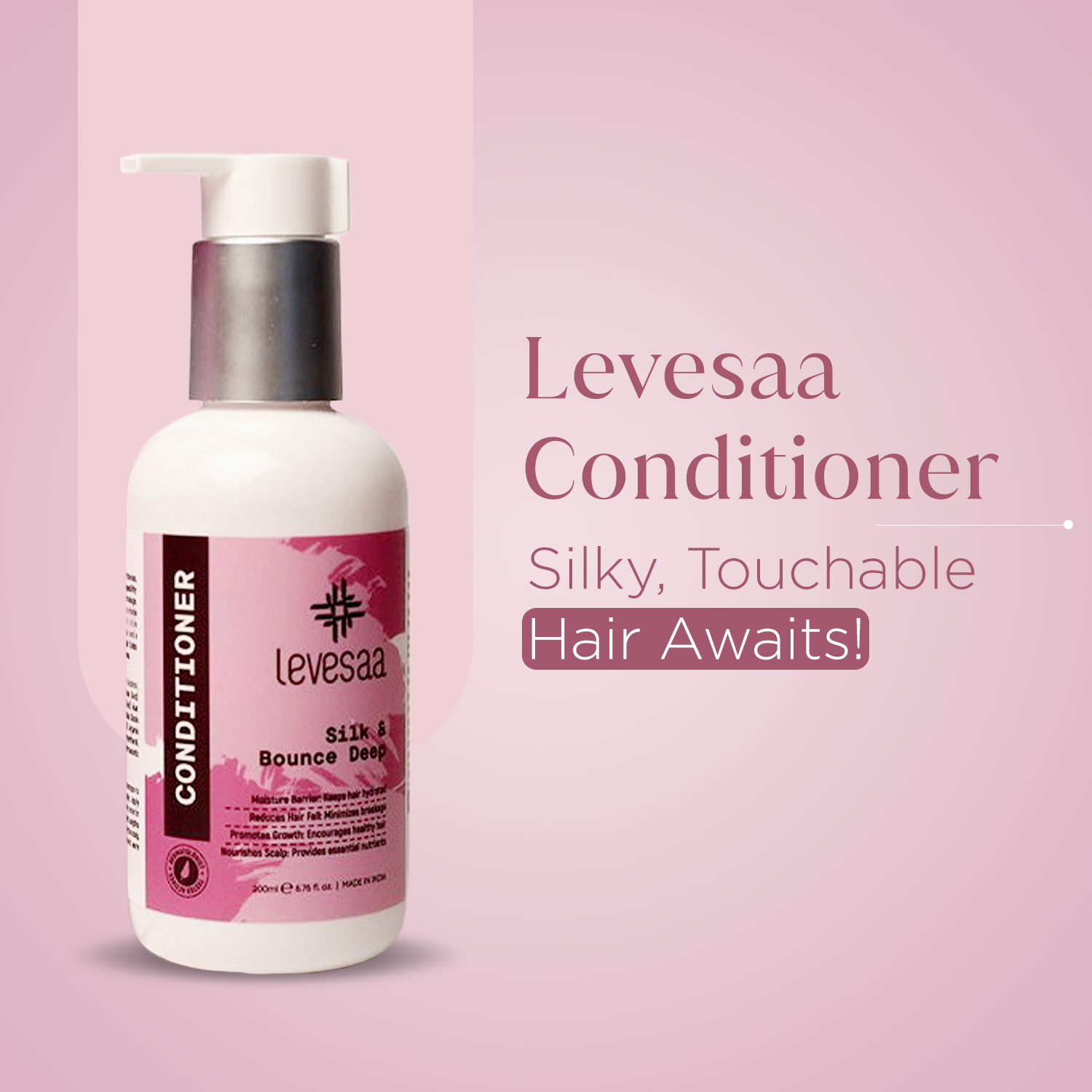 Hair Conditioner